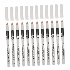 Купити Олівець TOVINANNA Eyeliner Білий - Фото 1 Олівець TOVINANNA Eyeliner Білий - Фото 1