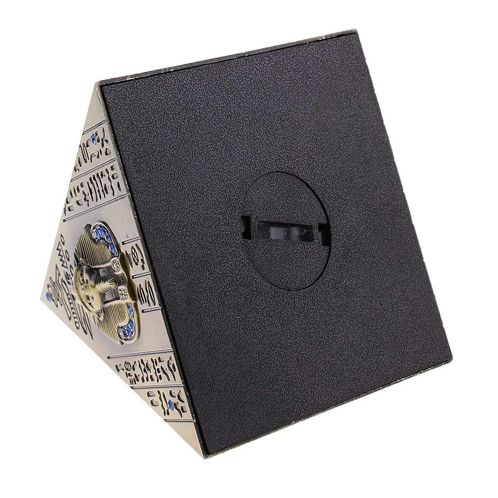 Скарбничка NA Vintage Єгипетська піраміда, фото №5