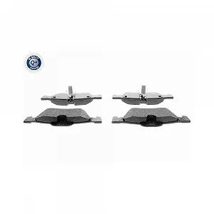 Комплект тормозных колодок дискового тормоза VAICO Green Mobility Parts V30-8149 для VW - Фото 1