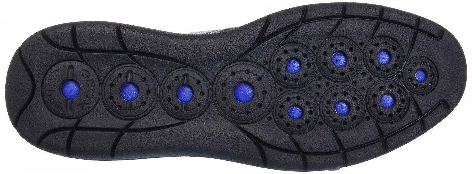 Кросівки Geox Spherica Ec2 A Чоловічі, фото №4