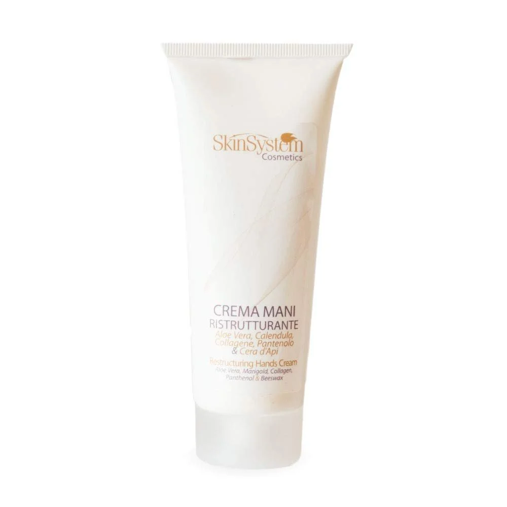 Крем для рук восстанавливающий, фото №1