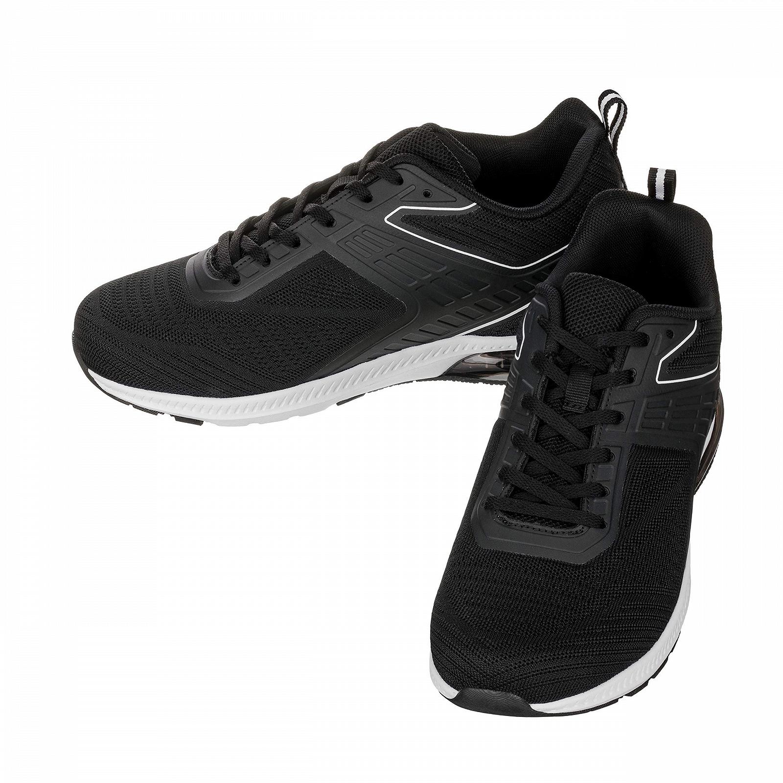 Кросівки CALTO чоловічі Суперлегкі 2.4'' вище, фото №4