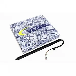 Электродвигатель багажника VEMO V58-55-0008 Green Mobility Parts для TESLA правый synthetic.ua - Фото 1