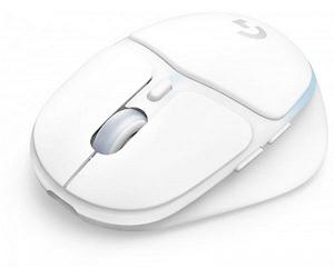 Миша бездротова Logitech G705 White (910-006367) synthetic.ua - Фото 1
