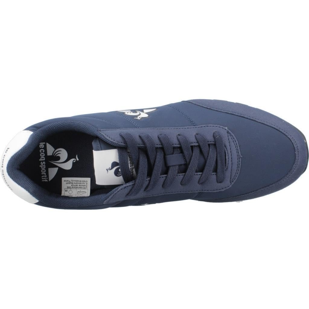 Кросівки Le Coq Sportif Racerone_2 Unisex, фото №7