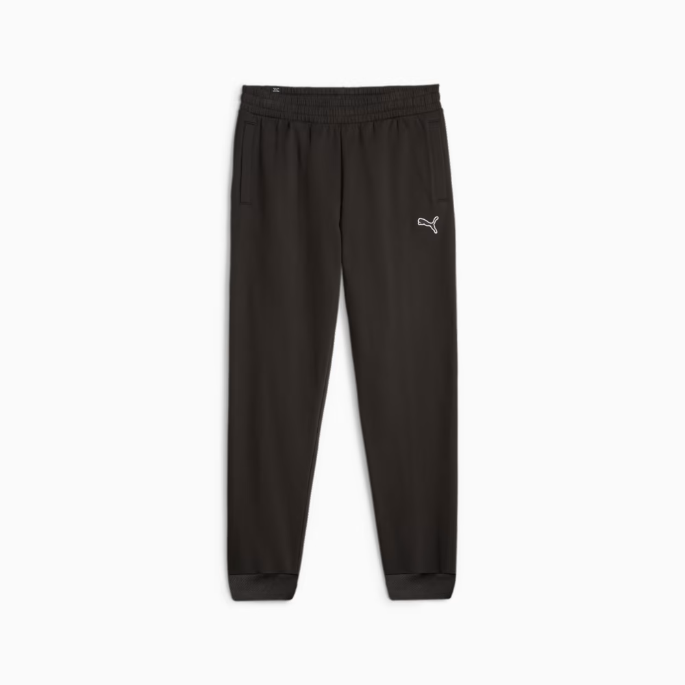 Штани BETTER ESSENTIALS Sweatpants 67681601 Puma Чорний 2XL, фото №1