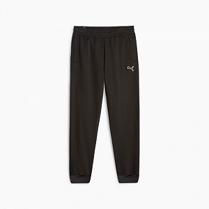 Штани BETTER ESSENTIALS Sweatpants 67681601 Puma Чорний 2XL - Фото 1