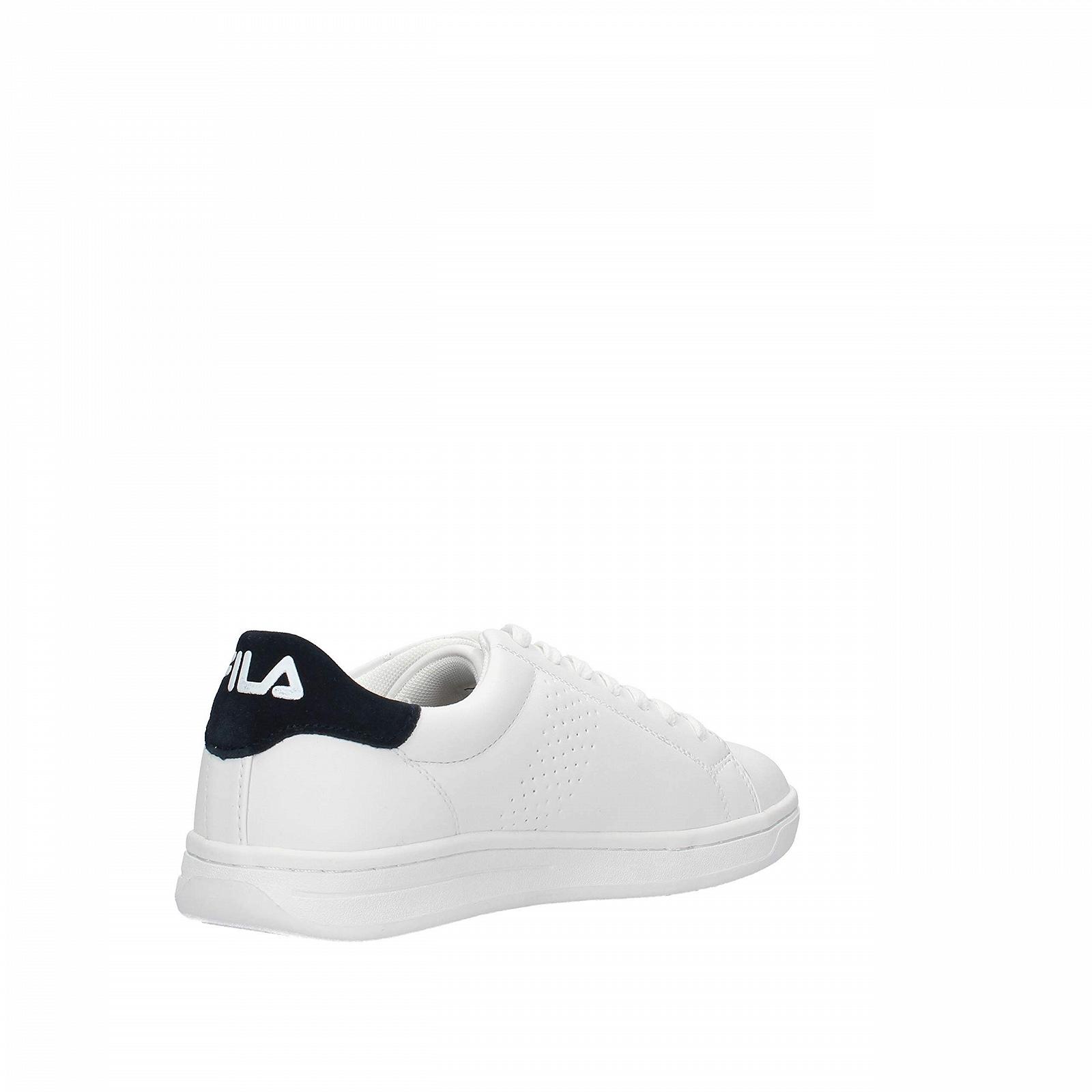 Кроссовки Fila Crosscourt 2 F мужские, фото №4