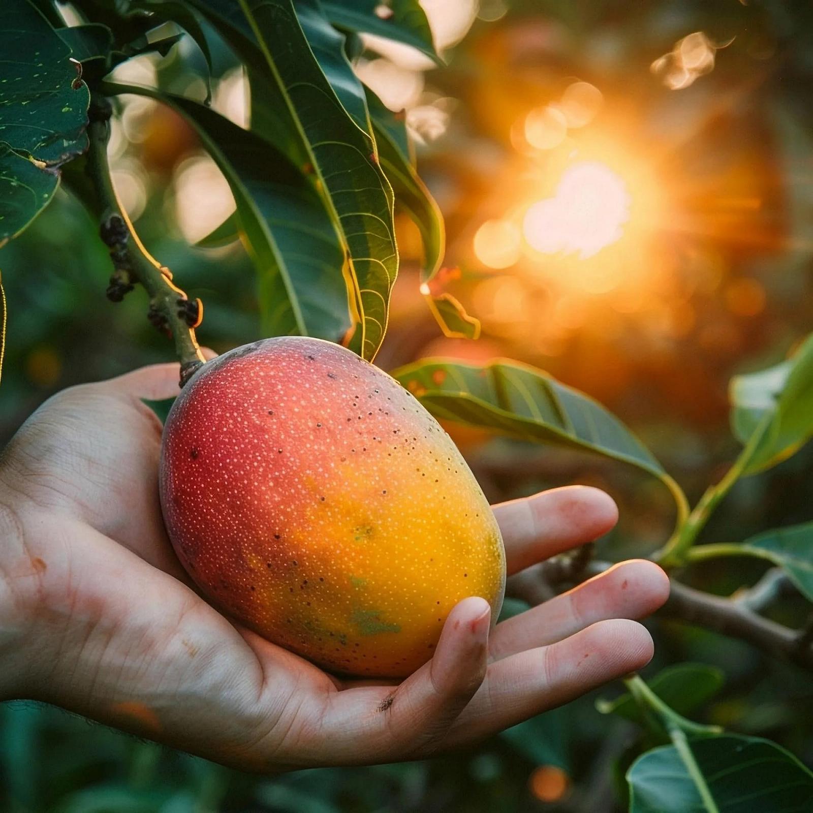 Гель для душу Juicy Mango 5 л Зволожувальний Екзотичний аромат, фото №6 Гель для душу Juicy Mango 5 л Зволожувальний Екзотичний аромат, фото №6