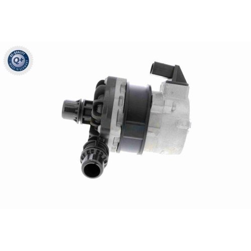 Додаткова водяна помпа VEMO Green Mobility Parts V30-16-0013 контур охолодження, фото №3