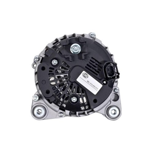 Генератор HELLA 8EL 012 430-311 для AUDI MAN SEAT SKODA VW, фото №3