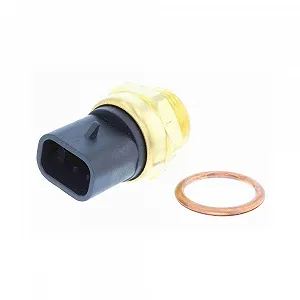 Термовыключатель вентилятора радиатора VEMO V40-99-1042 - Фото 1