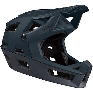 Шлем IXS Trigger FF Синий - Фото 1