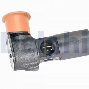 Форсунка топливная DELPHI 28540276-12B1 для HYUNDAI KIA synthetic.ua - Фото 1