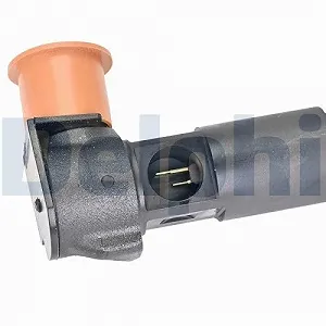 Форсунка паливна DELPHI 28540276-12B1 для HYUNDAI KIA synthetic.ua - Фото 1