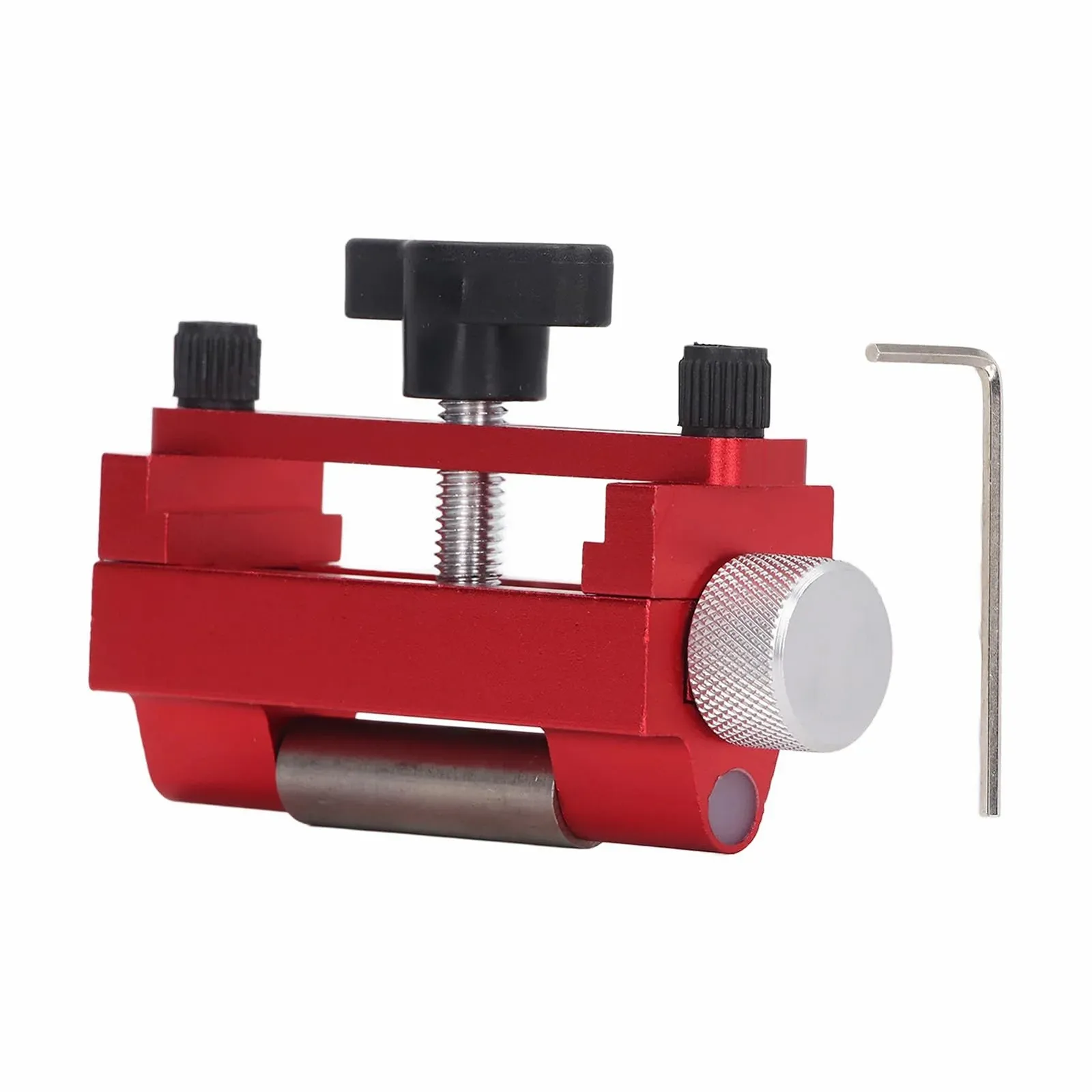 Точило для ножів регульована для деревообробки алюмінієвий сплав, фото №1