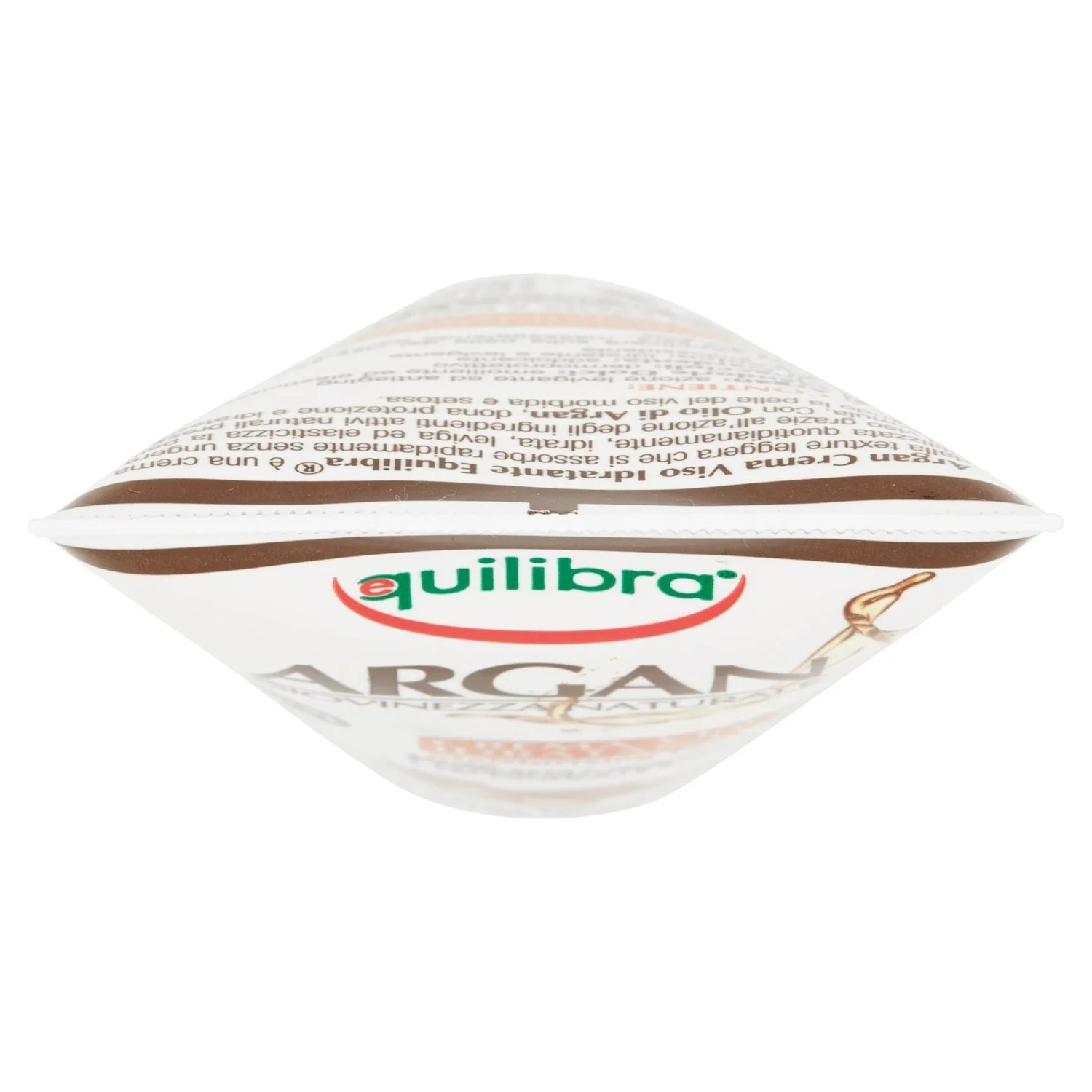 Зволожувальний крем для обличчя EQUILIBRA Argan 75 мл, фото №6 Зволожувальний крем для обличчя EQUILIBRA Argan 75 мл, фото №6