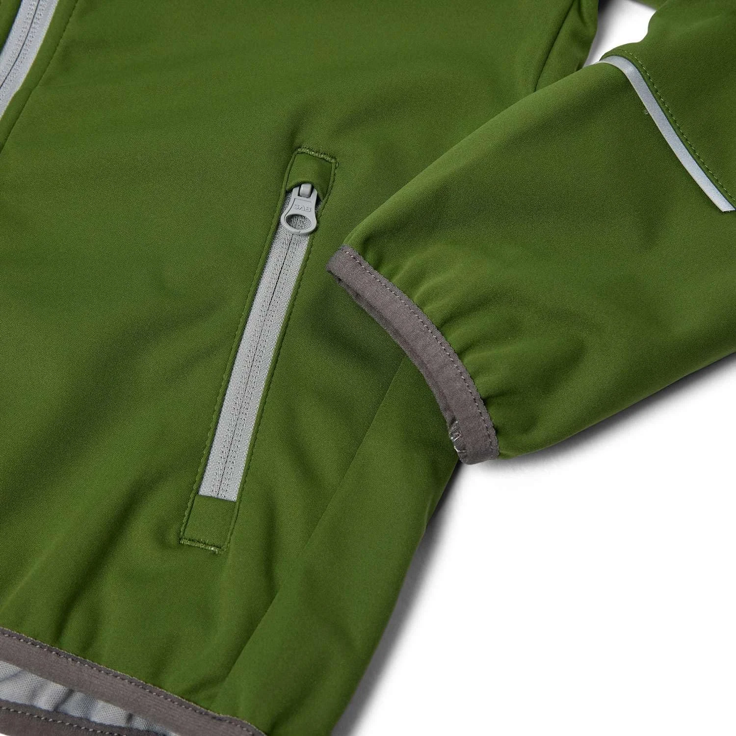 Софтшел куртка Kabooki LEGO LWSEFRIT 200, фото №4