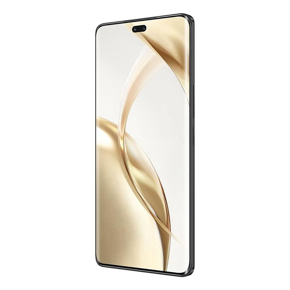Смартфон Honor 200 Pro Dual 12 GB RAM 512 GB Black, фото №2 Смартфон Honor 200 Pro Dual 12 GB RAM 512 GB Black, фото №2