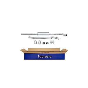 Передній глушник HELLA Easy2Fit 8LB 366 022-091 - Фото 1