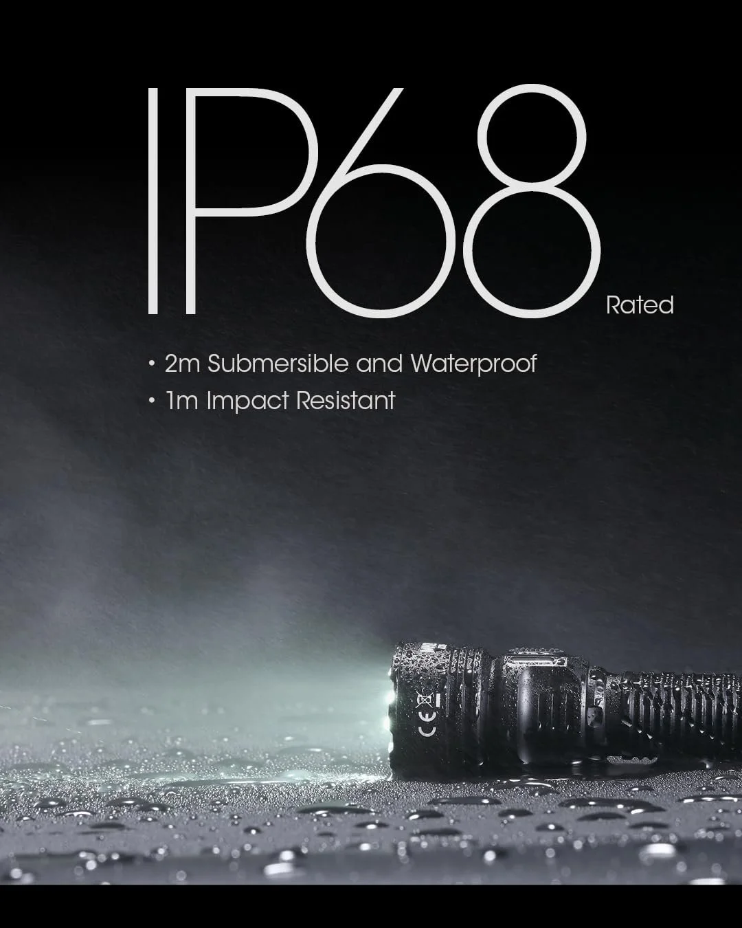 Ліхтар Nitecore MH25 PRO, фото №6 Ліхтар Nitecore MH25 PRO, фото №6