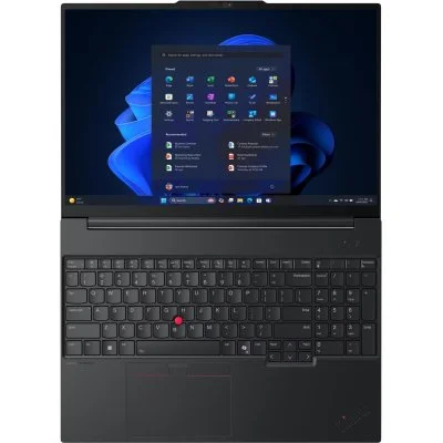 Ноутбук Lenovo ThinkPad E16 G3 (21SUS01M00), фото №4 Ноутбук Lenovo ThinkPad E16 G3 (21SUS01M00), фото №4