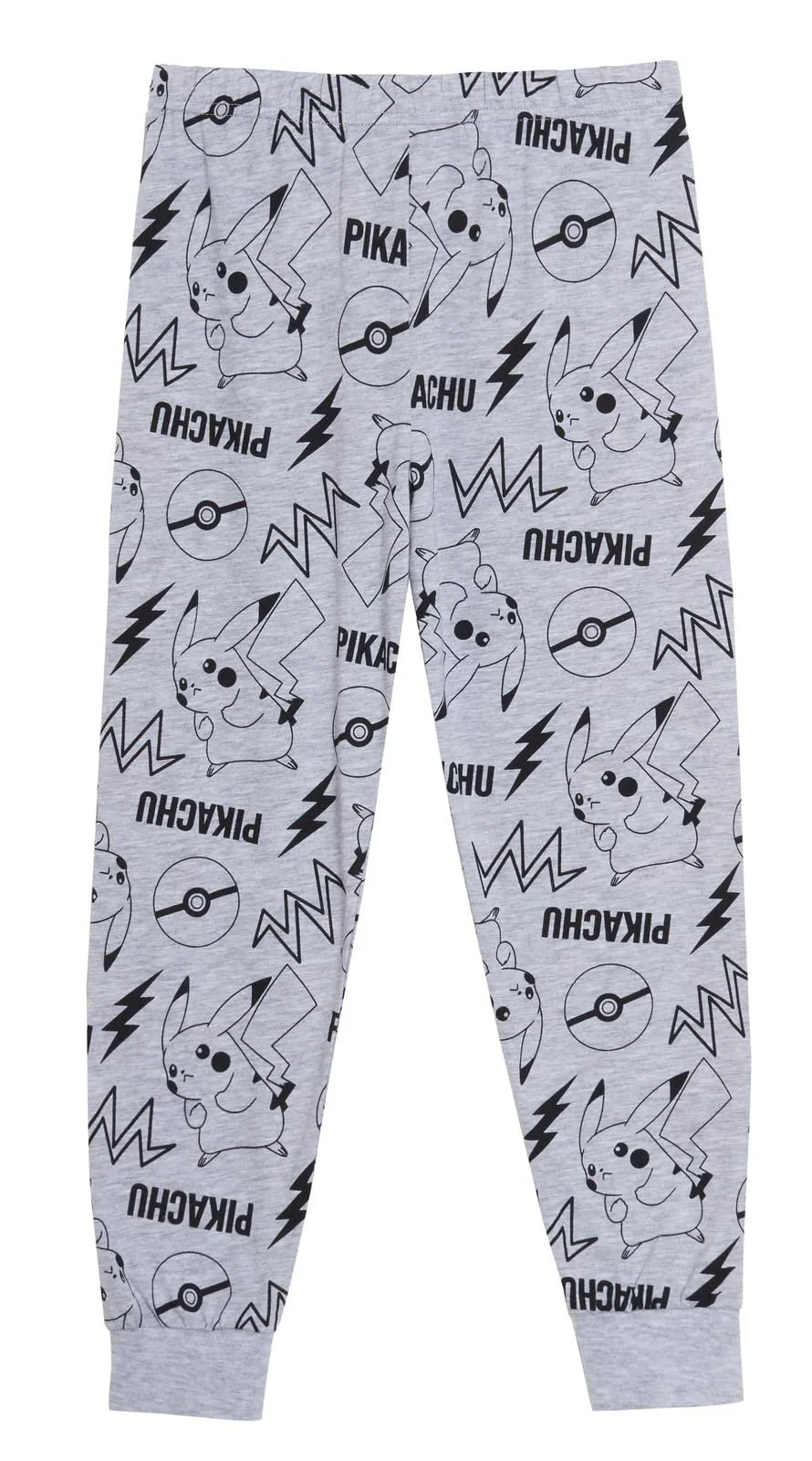 Піжама та халат для хлопчиків Pokemon Pikachu, фото №4 Піжама та халат для хлопчиків Pokemon Pikachu, фото №4