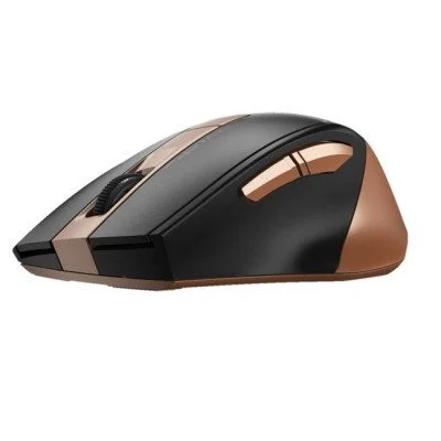 Мышка A4Tech FG35 Bronze (4711421947855), фото №4 Мышка A4Tech FG35 Bronze (4711421947855), фото №4