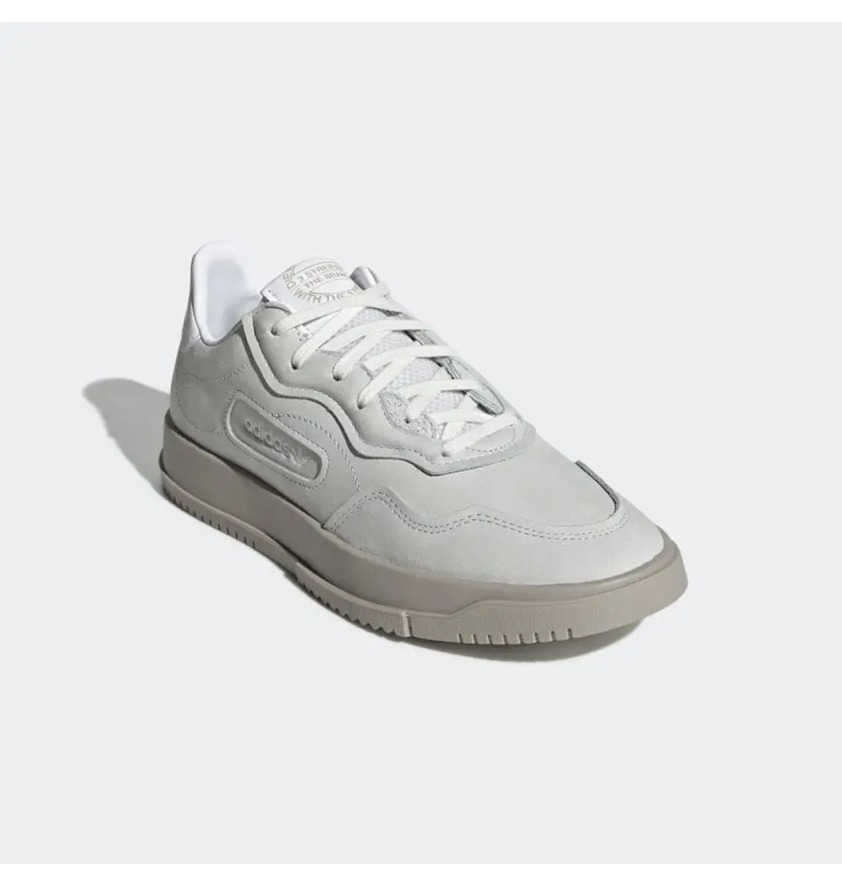 Кроссовки Adidas Originals SC Premiere W Размер 40 2/3, фото №3