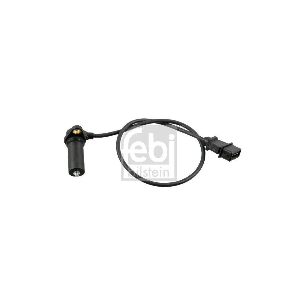 Датчик імпульсів колінвала FEBI BILSTEIN 24576 для AUDI SEAT SKODA VW, фото №2