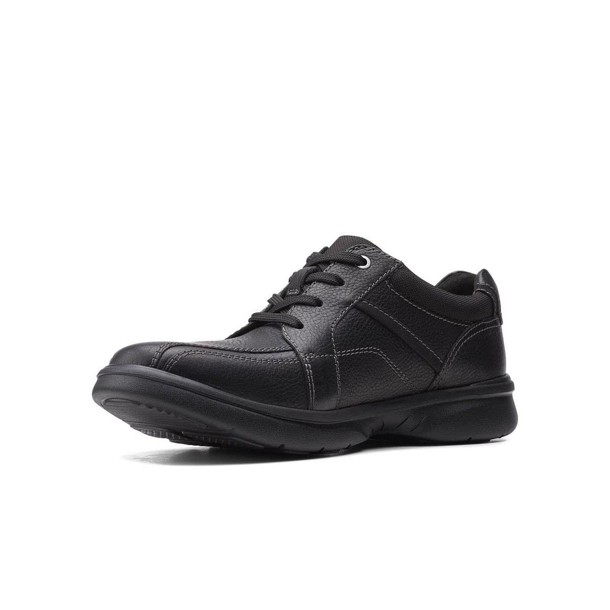 Clarks Bradley Walk Oxford - чоловічі туфлі, фото №5