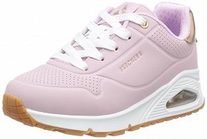 Кросівки чоловічі Skechers UNO Gen1 Shimmer Away - Фото 1