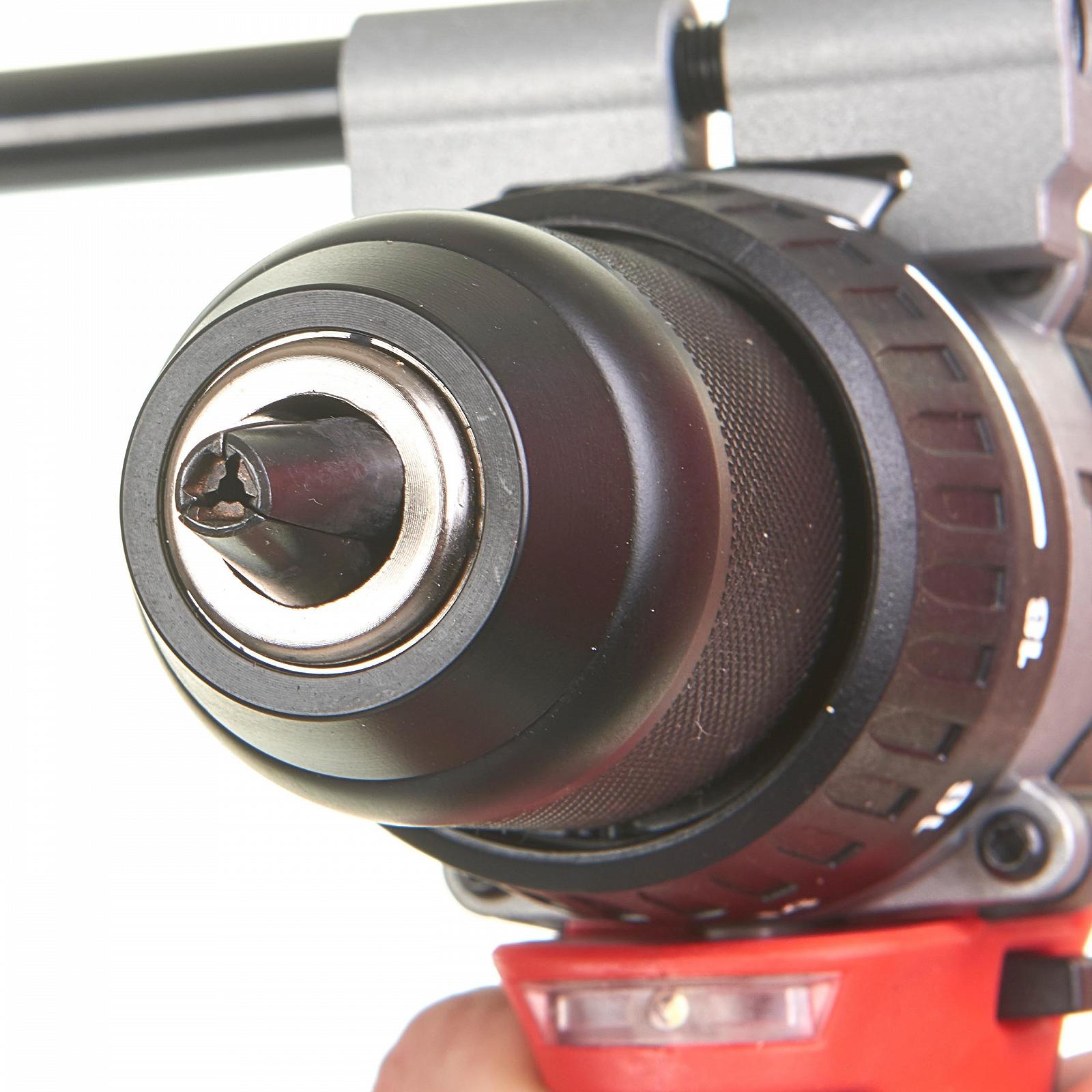 Шуруповерт Milwaukee Bushless 18V 85nm Naked M18 BLDD2-0X 4933464514, фото №4