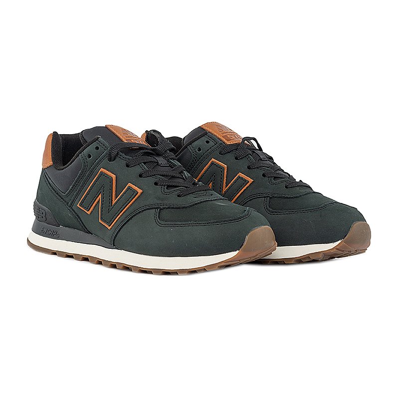 Кроссовки New Balance 574 Luxe 40.5, фото №5