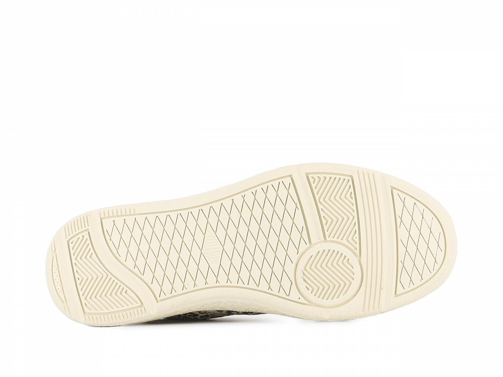 Спортивная обувь Palladium Unisex Pallacup, фото №3