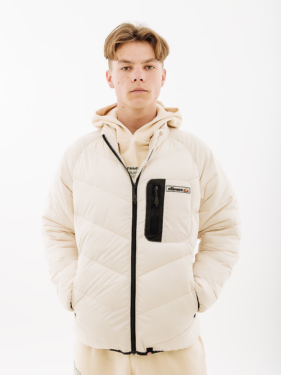 Куртка Ellesse Lalizo Jacket S, фото №1