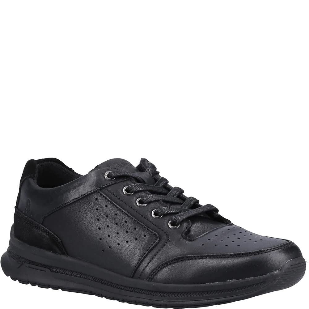 Кросівки Hush Puppies Joseph на шнурівці, фото №1