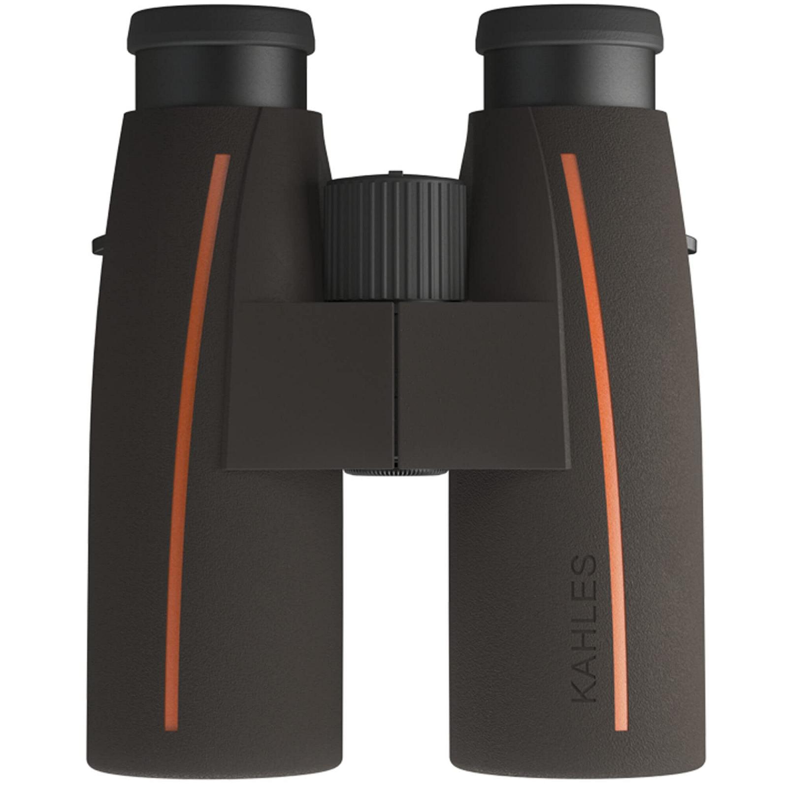 Бинокль Kahles Helia S 10x42 Черный, фото №2