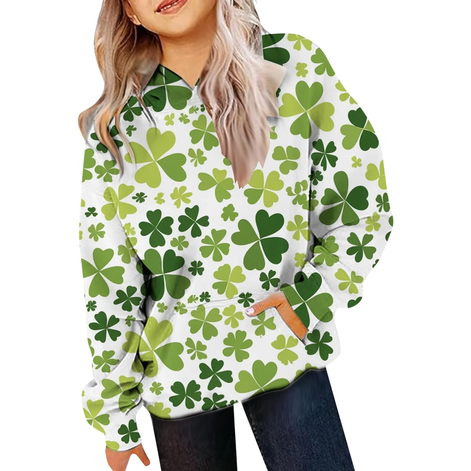 Худі для дівчинки, фото №1