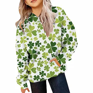 Худі для дівчинки - Фото 1