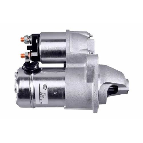 HELLA Стартер 8EA 011 610-661 для HONDA ISUZU OPEL VAUXHALL HITACHI, фото №4