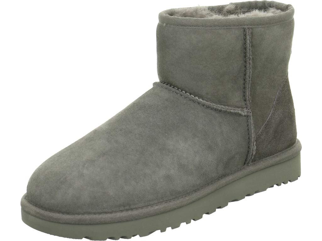Чоботи UGG Classic Mini II жіночі, фото №1
