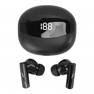 Наушники для перевода GOWENIC, беспроводные, в реальном времени, 7 режимов перевода, 164 языка - Фото 1