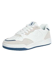 Кросівки Skechers Koopa Volley Low Lifestyle - Фото 1