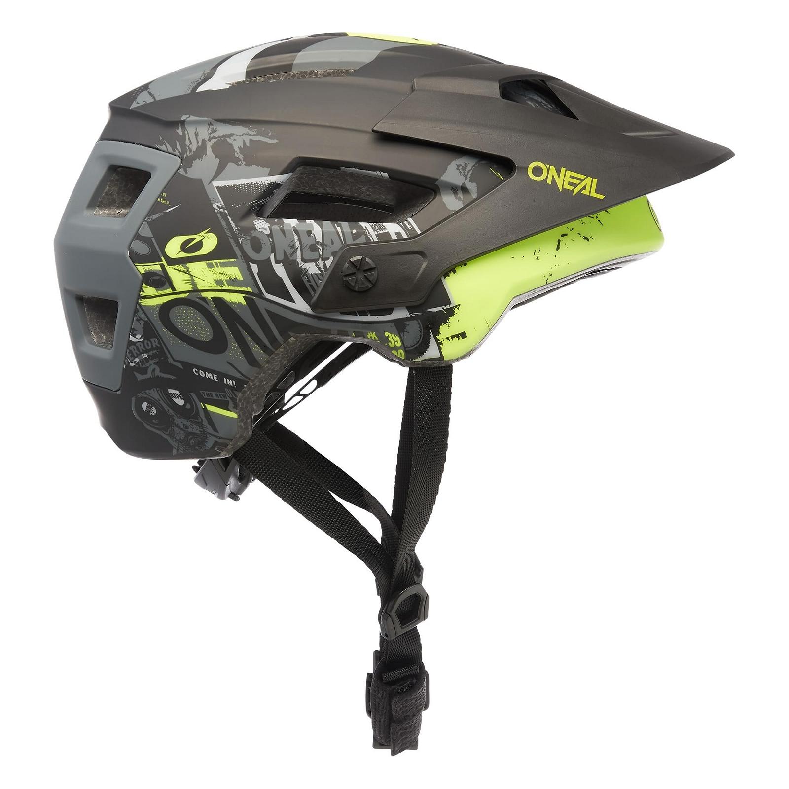 Шолом O'NEAL Enduro All-Mountain Defender Ride V.22 Multi XS-M, фото №4
