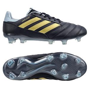 Бутси Adidas Copa Icon Firm Ground Soccer Cleats Black GZ2528 43 - Фото 1