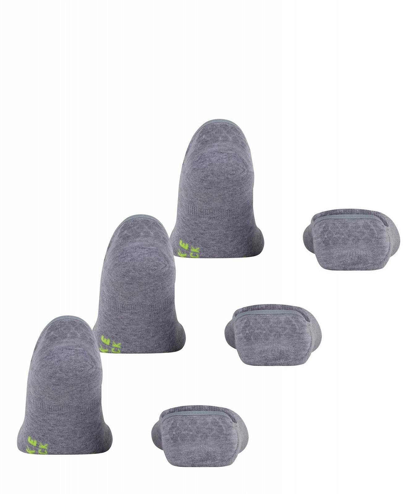 Носки Unisex FALKE (3 пары), фото №2