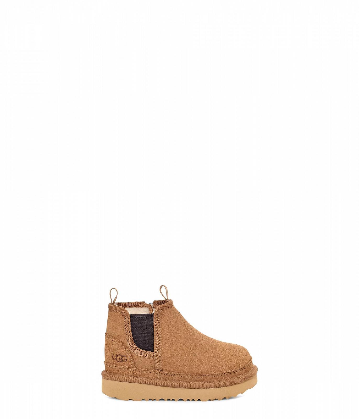 Челсі UGG Neumel T для хлопчиків, фото №5