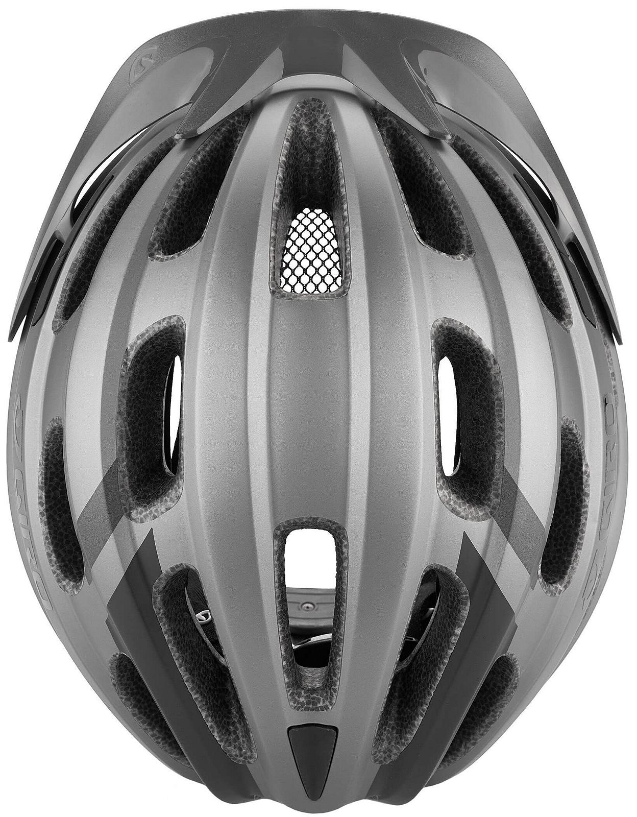 Шлем Giro Register Matt Titanium Unisize (54-61 см), фото №7