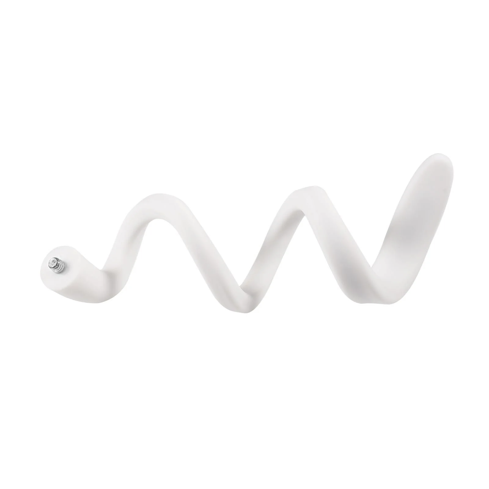 Тримач Lonnky Baby Monitor Holder сумісний з гвинтом 1/4 дюйма гнучкий регульований, фото №1